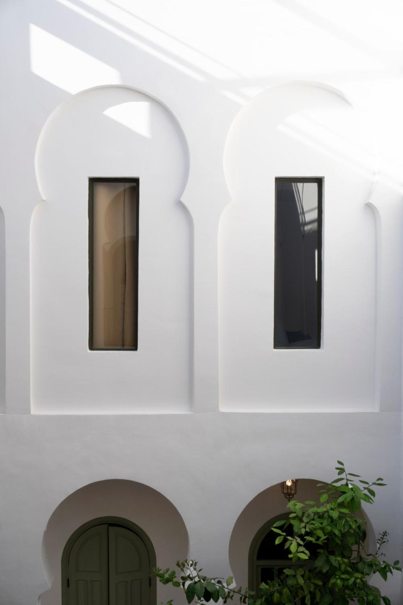 Riad Al Uzza Марракеш Экстерьер фото