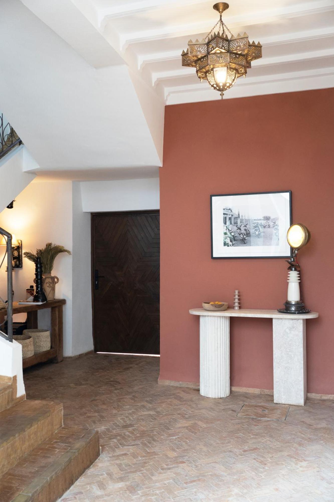Riad Al Uzza Марракеш Экстерьер фото