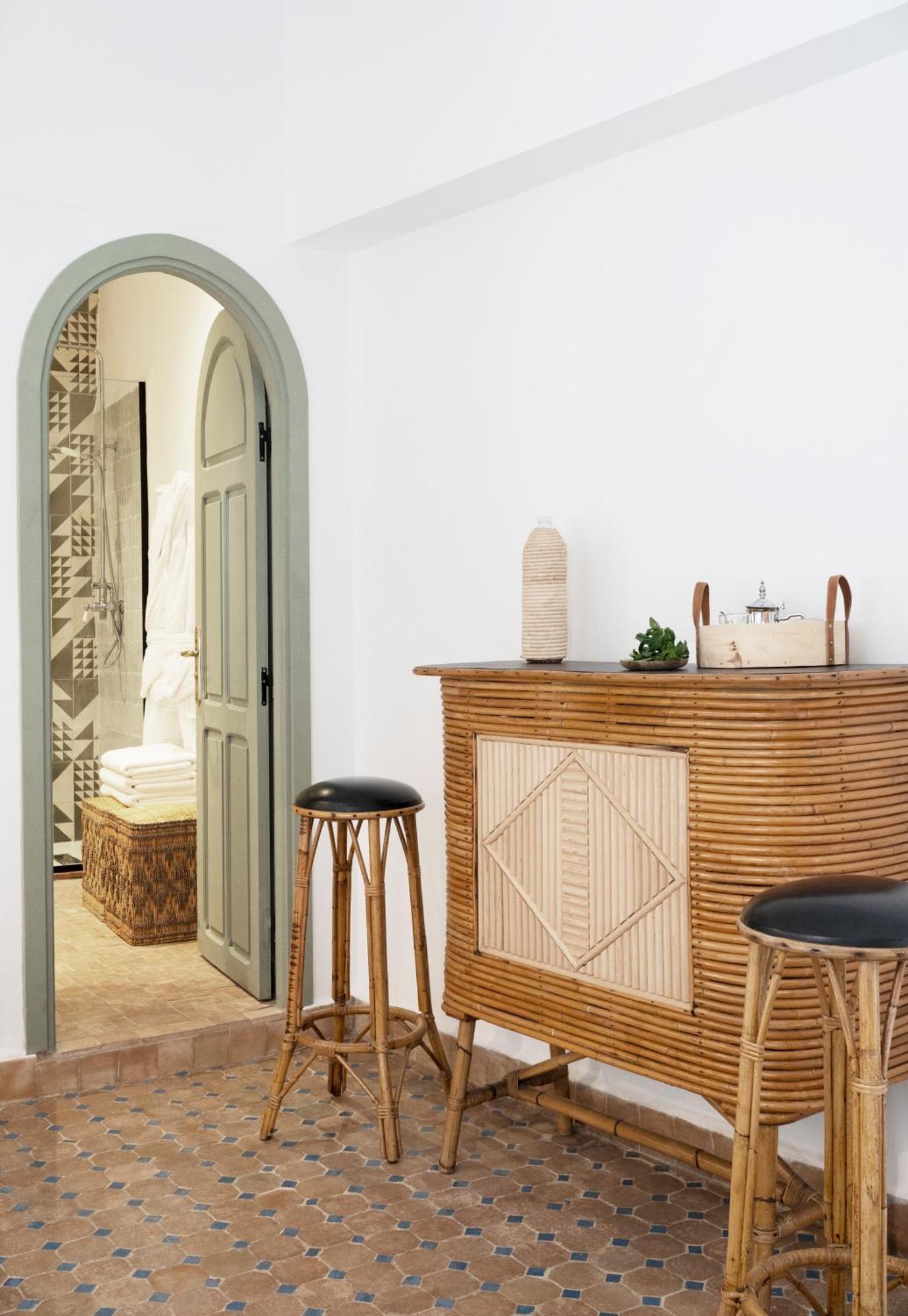 Riad Al Uzza Марракеш Экстерьер фото