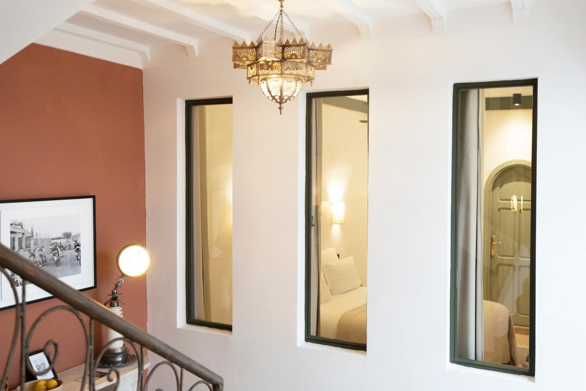 Riad Al Uzza Марракеш Экстерьер фото