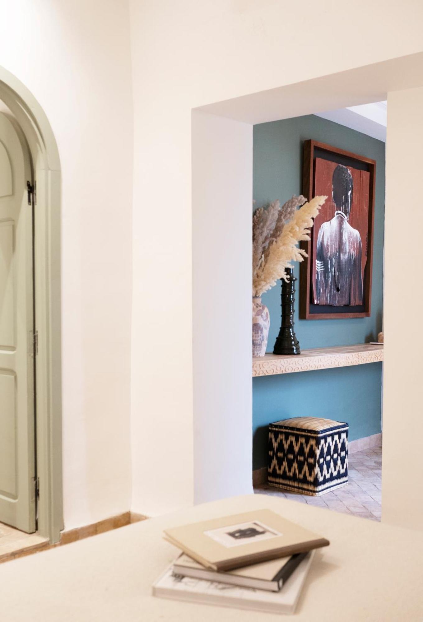 Riad Al Uzza Марракеш Экстерьер фото