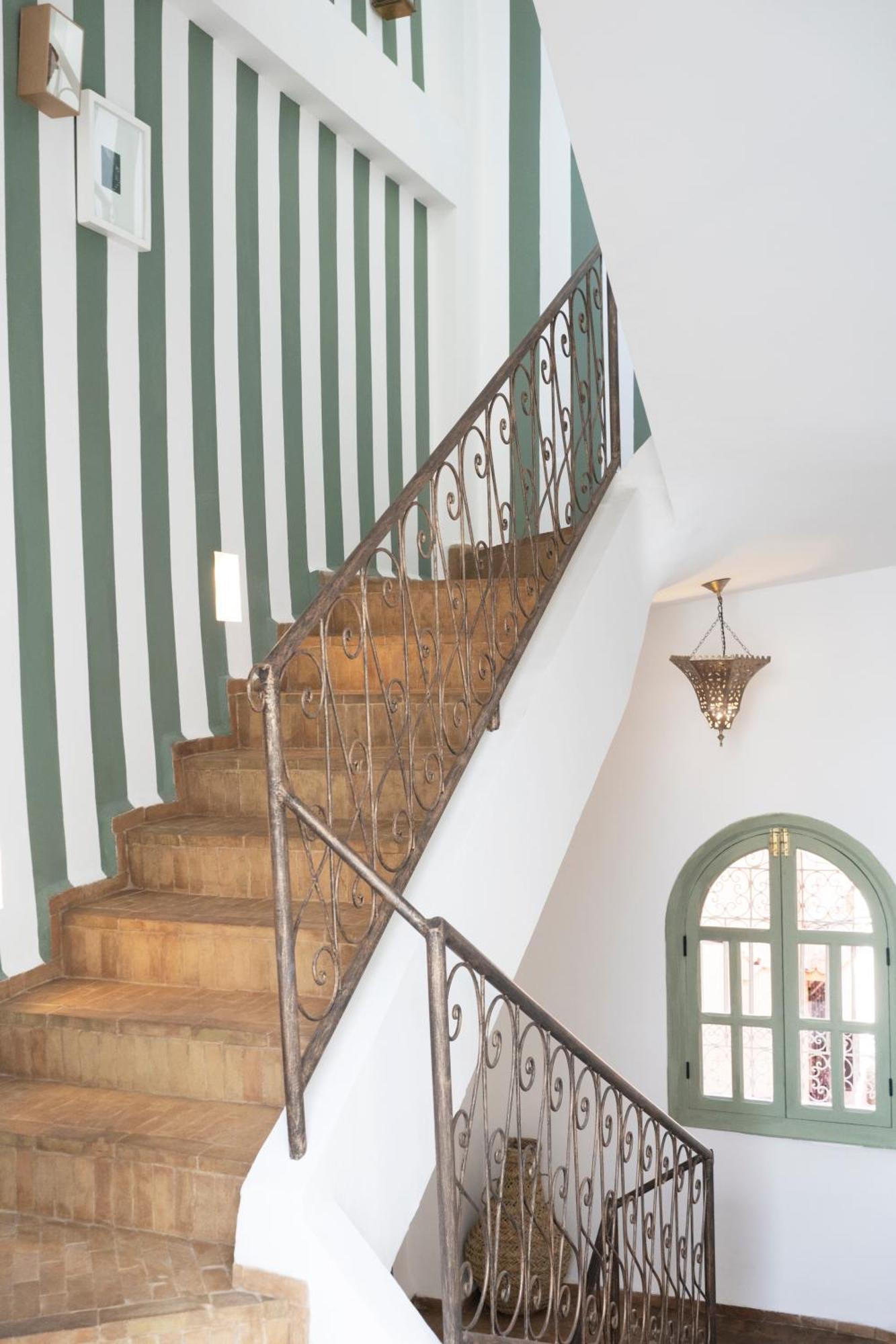 Riad Al Uzza Марракеш Экстерьер фото
