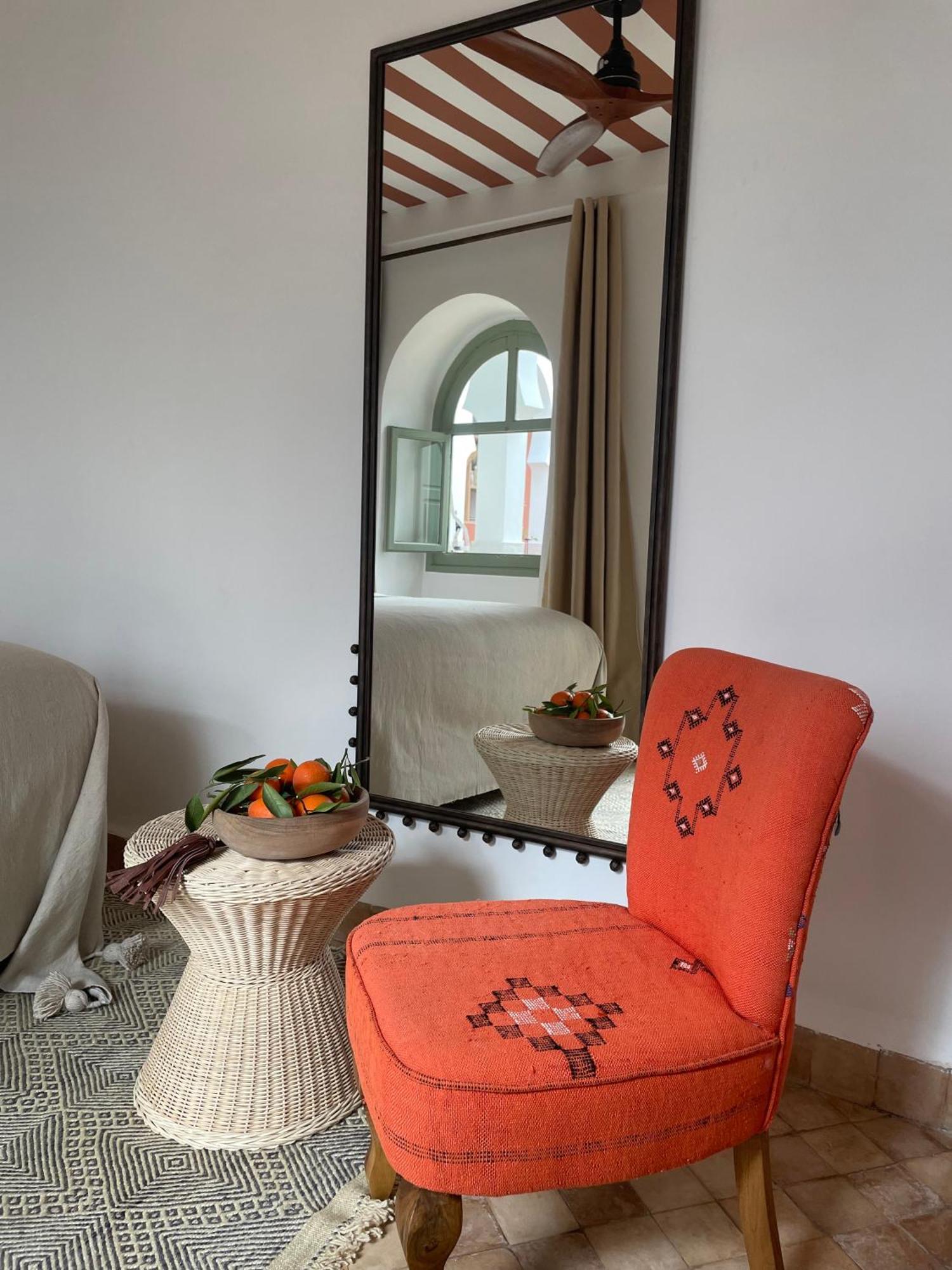 Riad Al Uzza Марракеш Экстерьер фото
