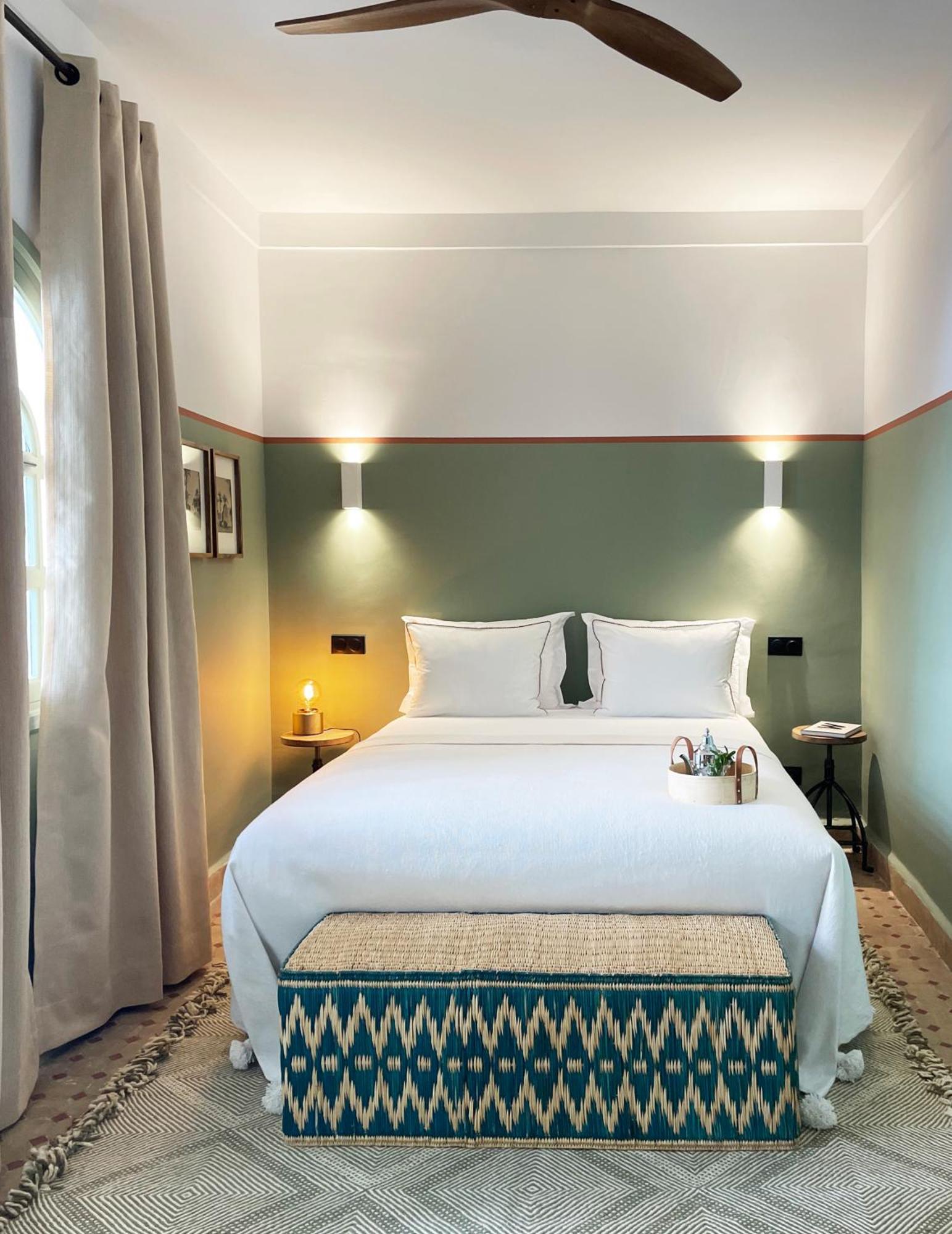 Riad Al Uzza Марракеш Экстерьер фото