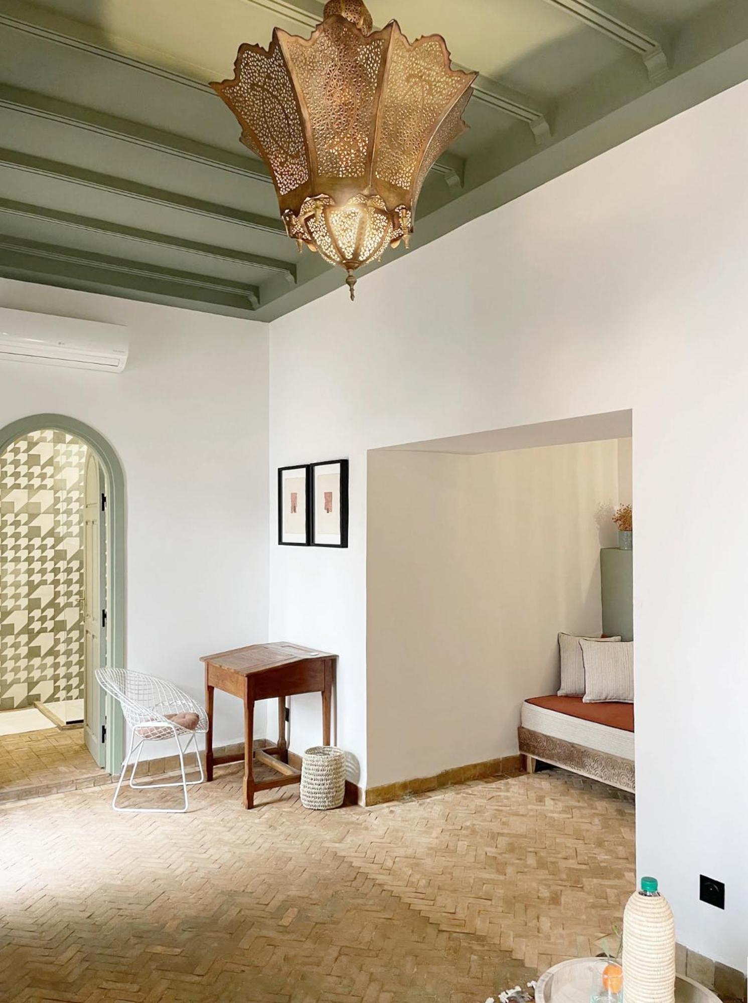 Riad Al Uzza Марракеш Экстерьер фото