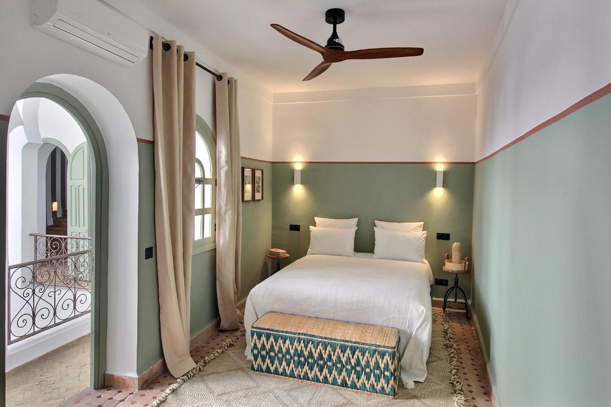 Riad Al Uzza Марракеш Экстерьер фото
